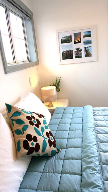 Lush & Co Auckland Bed & Breakfast Buitenkant foto