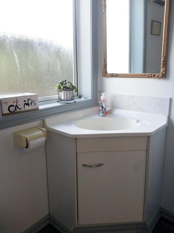 Lush & Co Auckland Bed & Breakfast Buitenkant foto