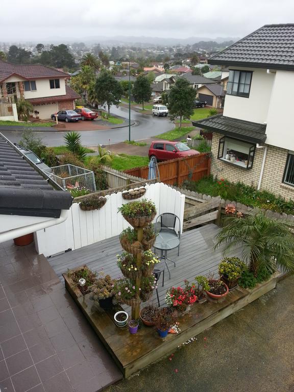 Lush & Co Auckland Bed & Breakfast Buitenkant foto