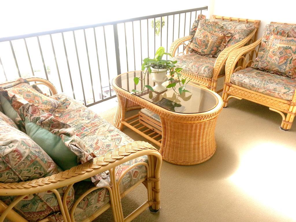 Lush & Co Auckland Bed & Breakfast Buitenkant foto