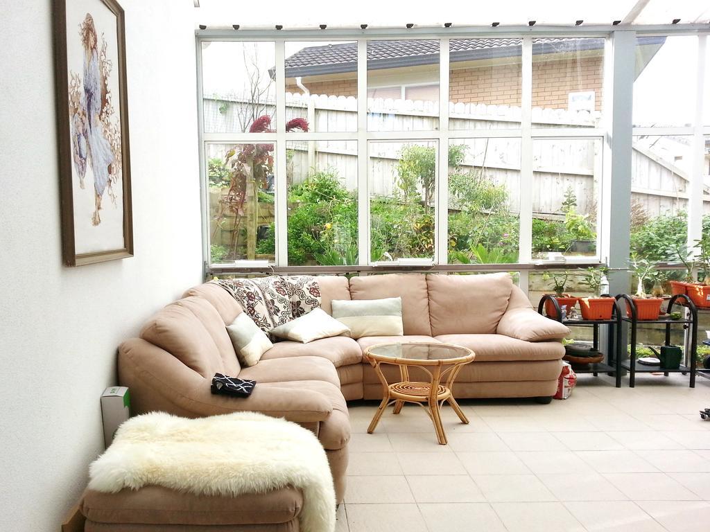 Lush & Co Auckland Bed & Breakfast Buitenkant foto